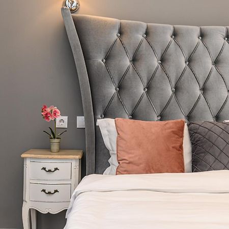 Dallure House Boutique Брашов Екстериор снимка