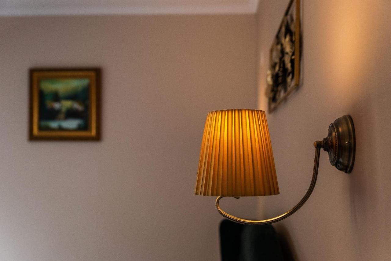Dallure House Boutique Брашов Екстериор снимка